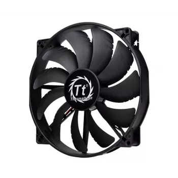 THERMALTAKE Pure 20 tuuletin 200 mm