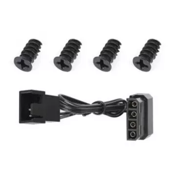 THERMALTAKE Pure 20 tuuletin 200 mm