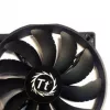 THERMALTAKE Pure 20 tuuletin 200 mm