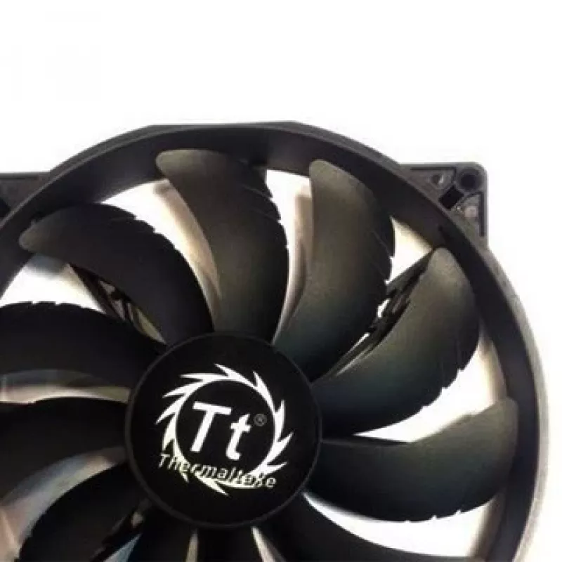 THERMALTAKE Pure 20 tuuletin 200 mm