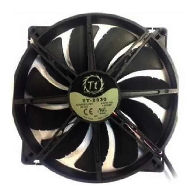 THERMALTAKE Pure 20 tuuletin 200 mm