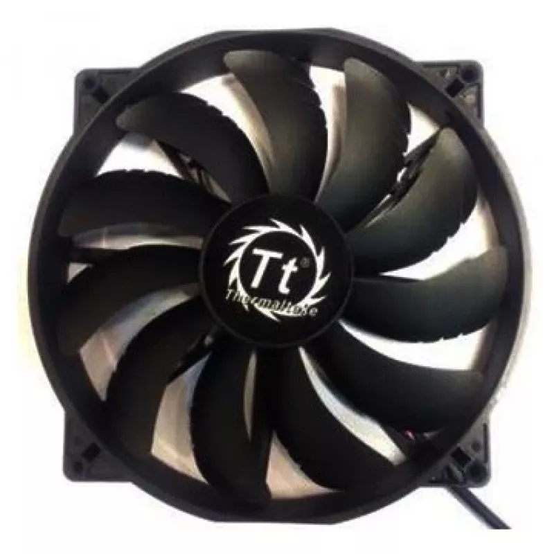THERMALTAKE Pure 20 tuuletin 200 mm