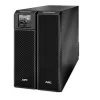 APC Smart-UPS On-Line, 10kVA/10kW, torni, 230V/400V, 6x C13+4x C19 IEC-lähdöt, verkkokortti+SmartSlot, pidennetty varakäyntiaika, ilman kiskosarjaa