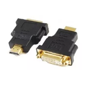 HDMI-DVI-adapteri Gembird A-HDMI-DVI-3