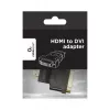 HDMI-DVI-adapteri Gembird A-HDMI-DVI-3