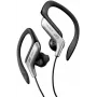 Kuulokkeet JVC HA-EB75 Sports johdollinen hopea