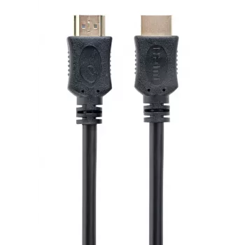 GEMBIRD High-Speed-HDMI-kaapeli Ethernetillä - Select-sarja 1 m