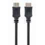 GEMBIRD High-Speed-HDMI-kaapeli Ethernetillä - Select-sarja 1 m
