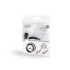 GEMBIRD High-Speed-HDMI-kaapeli Ethernetillä – Select-sarja, 4,5 m