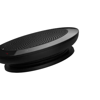 Jabra Speak 410 - PC:lle, PC, musta, CE, 48 dB, 200 - 15000 Hz, 100 - 10000 Hz