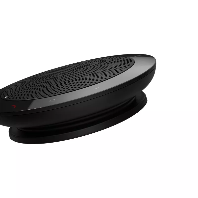 Jabra Speak 410 - PC:lle, PC, musta, CE, 48 dB, 200 - 15000 Hz, 100 - 10000 Hz
