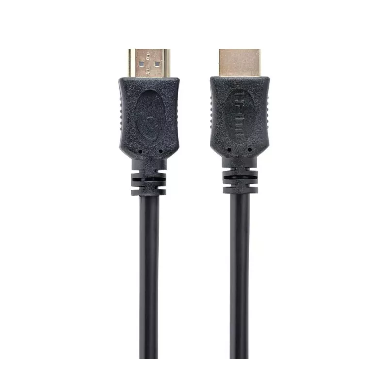 GEMBIRD High-Speed-HDMI-kaapeli Ethernetillä - Select-sarja, 3,0 m