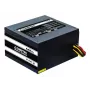 Chieftec Smart GPS-600A8 virtalähde 600 W 20+4 Pin ATX ATX musta