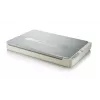 Plustek OpticSlim 1180 tasoskanneri 1200 x 1200 DPI A3 hopea, valkoinen