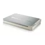 Plustek OpticSlim 1180 tasoskanneri 1200 x 1200 DPI A3 hopea, valkoinen