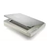 Plustek OpticSlim 1180 tasoskanneri 1200 x 1200 DPI A3 hopea, valkoinen