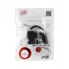 GEMBIRD HDMI-DVI-kaapeli (Single Link) 0,5 m