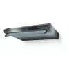 Beko CFB 6310 X liesituuletin ruostumaton teräs 160 m³/h