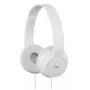 JVC HA-S180-W-E kuulokkeet/headset johdollinen pääpanta musiikki valkoinen