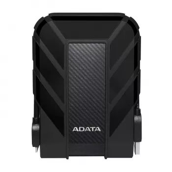 ADATA HD710 Pro ulkoinen kiintolevy 2 TB 2,5 tuumaa USB 3.2 Gen 1 (3.1 Gen 1) musta