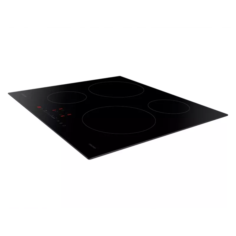 Samsung NZ64H37070K musta kalusteisiin asennettava induktiokeittotaso 4 vyöhykettä