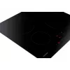 Samsung NZ64H37070K musta kalusteisiin asennettava induktiokeittotaso 4 vyöhykettä