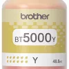 Brother BT5000Y mustepatruuna alkuperäinen Extra (Super) High Yield keltainen