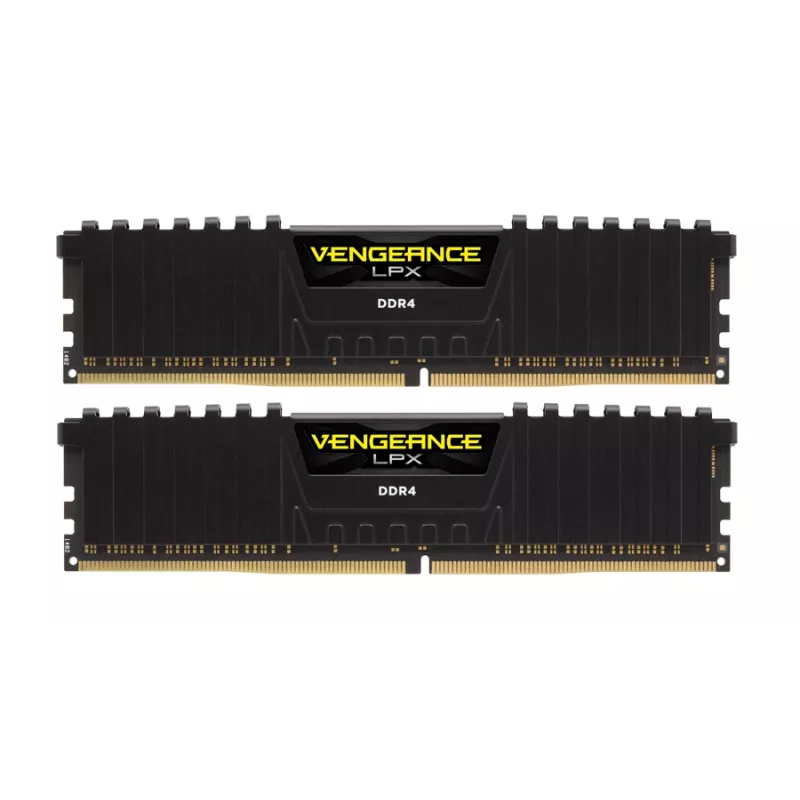 CORSAIR muisti 16GB DDR4 3000MHz C15 Vengeance