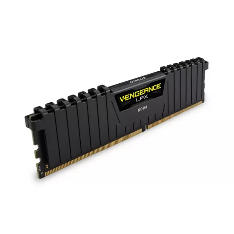 CORSAIR muisti 16GB DDR4 3000MHz C15 Vengeance