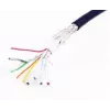 Gembird CC-HDMI4X-6 High Speed HDMI-jatkokaapeli Ethernetillä, uros–naaras, 1,8 m