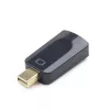 GEMBIRD Mini DisplayPort - HDMI -sovitin - musta