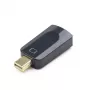 GEMBIRD Mini DisplayPort - HDMI -sovitin - musta