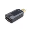 GEMBIRD Mini DisplayPort - HDMI -sovitin - musta