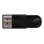 PNY Attache 4 2.0 - 64GB USB-muistitikku - USB 2.0 - kirjoitus 8mb/s luku 25 Mb/s