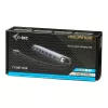 i-tec Metal Superspeed USB 3.0 7-porttinen keskitin