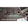 i-tec Metal Superspeed USB 3.0 7-porttinen keskitin