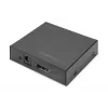 DIGITUS 4k HDMI-jakaja 1x2 (ds-46304)