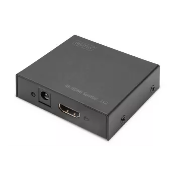 DIGITUS 4k HDMI-jakaja 1x2 (ds-46304)
