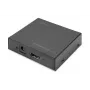 DIGITUS 4k HDMI-jakaja 1x2 (ds-46304)