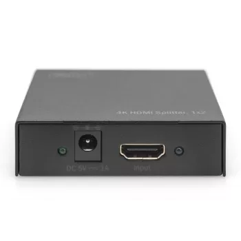 DIGITUS 4k HDMI-jakaja 1x2 (ds-46304)