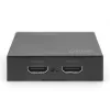 DIGITUS 4k HDMI-jakaja 1x2 (ds-46304)