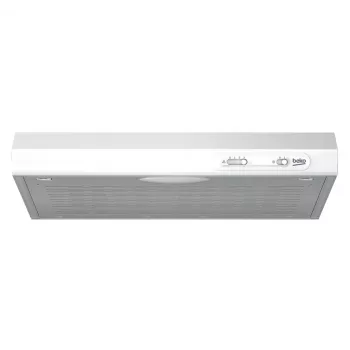 Beko CFB 5310 W liesituuletin seinäasennus valkoinen 125 m³/h