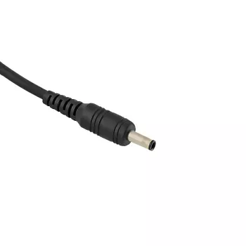 QOLTEC virtalähde 90W sisäkäyttö musta