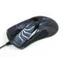 A4 TECH laserpelihiiri - XL-747H - 3600 DPI - 7 painiketta - USB Type-A - oikeakätinen