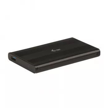 HDD/SSD-kotelo i-tec Advance MySafe AluBasic 2,5