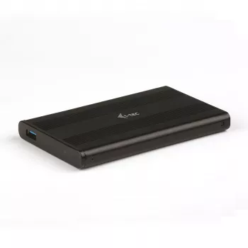 HDD/SSD-kotelo i-tec Advance MySafe AluBasic 2,5