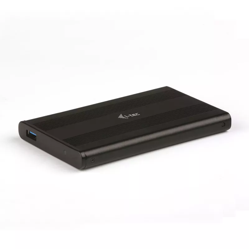 HDD/SSD-kotelo i-tec Advance MySafe AluBasic 2,5