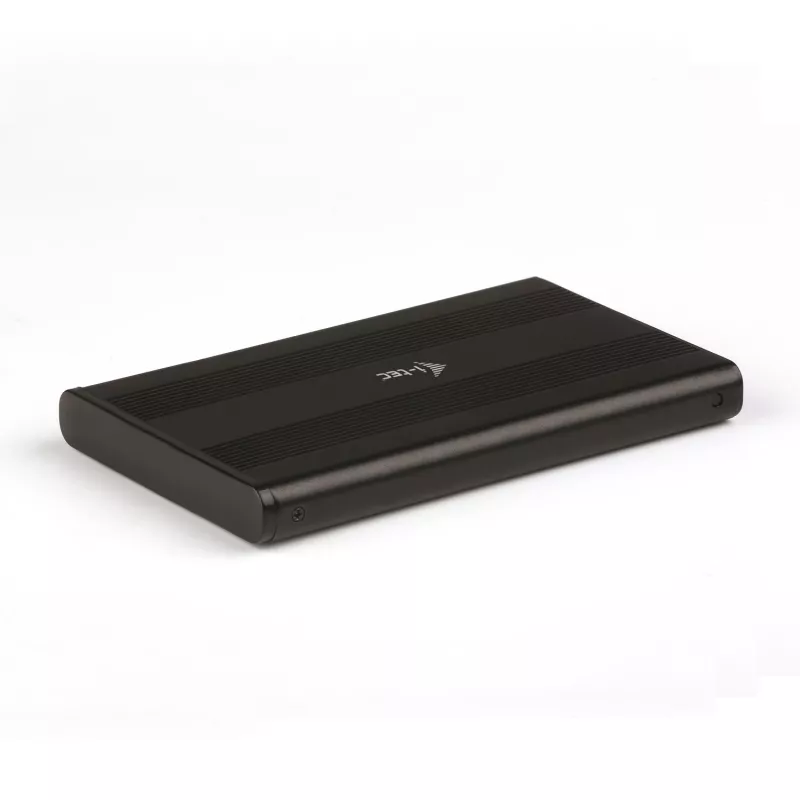 HDD/SSD-kotelo i-tec Advance MySafe AluBasic 2,5