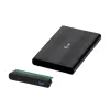HDD/SSD-kotelo i-tec Advance MySafe AluBasic 2,5