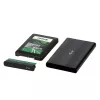HDD/SSD-kotelo i-tec Advance MySafe AluBasic 2,5